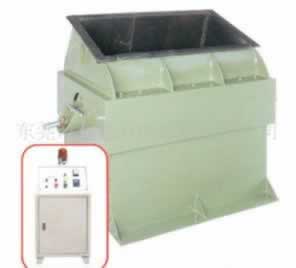 臥式振動研磨機(jī)